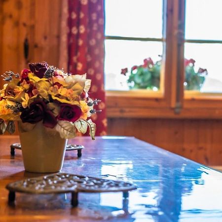 Duplex Apartment In The Heart Of The City With Mountain & Countryside Views Saint-Gervais-les-Bains Exteriér fotografie